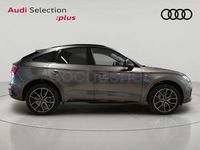 Usado Audi Q5 Sportback 204 CV (150 kW) 2025 Gris / plata SUV