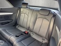 Usado Audi A5 S-Line 265 CV (194 kW) 2024 Negro Coupe