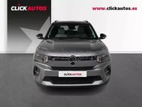 Usado Citroën C3 100 CV (73 kW) 2025 Gris / plata Berlina