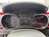Usado Citroën C3 Feel 82 CV (60 kW) 2019 Gris / plata Utilitario