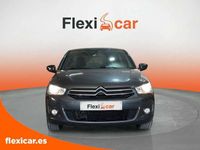 usado Citroën C-Elysee I 1.6BlueHDi Seduction 100