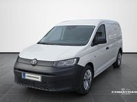 Nuevo VW Caddy Maxi 150 CV (110 kW) 2025 Blanco Monovolumen
