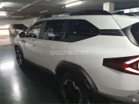 Usado Dacia Bigster Extreme 155 CV (114 kW) 2025 Blanco SUV