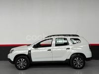 Usado Dacia Duster Prestige 115 CV (84 kW) 2019 Blanco SUV