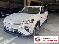 Nuevo MG Marvel R Performance 211 kW (288 CV) 2025 Blanco SUV