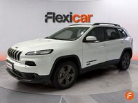 Usado Jeep Cherokee 185 CV (136 kW) 2016 Blanco SUV