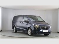 usado Mercedes Vito 114 CDI Tourer Pro Larga