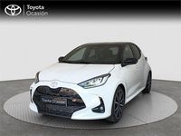 Usado Toyota Yaris Hybrid Plus 130 CV (95 kW) 2025 Otro Monovolumen