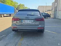 Usado Audi A6 344 CV (253 kW) 2023 Gris / plata Familiar