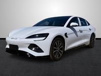 Usado BYD Seal Comfort 169 kW (231 CV) 2026 Gris claro Berlina