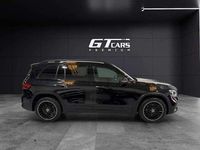 Usado Mercedes GLB200 AMG 150 CV (110 kW) 2023 Negro SUV