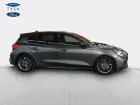 Brugt Ford Focus ST-Line 125 HK (91 kW) 2022 Otro Sedan