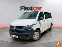 Usado VW Caravelle 150 CV (110 kW) 2023 Blanco Van