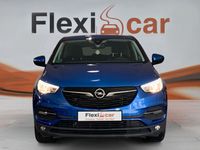 usado Opel Grandland X 1.2 Turbo Selective Gasolina en Flexicar Sabadell 3
