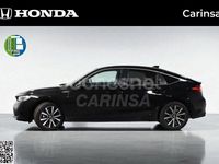 Usado Honda Civic Elegance 184 CV (135 kW) 2025 Negro Berlina