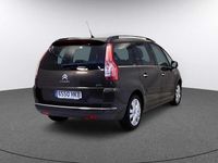 Usado Citroën C4 Exclusive 156 CV (114 kW) 2012 Utilitario