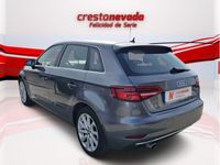 usado Audi A3 Sportback Sportback Design 30 TDI 85kW 116CV Te puede interesar
