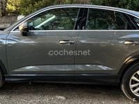 Usado Audi Q3 Sportback S-Line 150 CV (110 kW) 2025 Gris / plata SUV