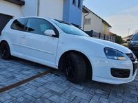 Usado VW Golf IV Sportline 116 CV (85 kW) 2005 Blanco Utilitario