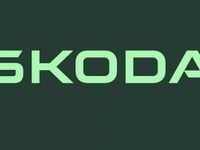 Usado Skoda Scala Ambition 95 CV (69 kW) 2024 Blanco Utilitario