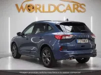 Usado Ford Kuga ST-Line 226 CV (166 kW) 2023 Azul SUV