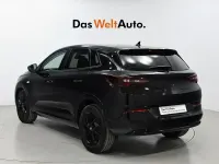 Używany Opel Grandland X 131 KM (96 kW) 2023 Czarny SUV