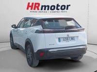 Usado Peugeot 2008 Active 111 CV (81 kW) 2022 Blanco SUV
