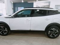 usado Peugeot 2008 1.2 Puretech S&s Allure 100