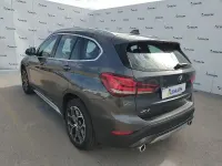 Usado BMW X1 Executive 190 CV (139 kW) 2022 Gris / plata SUV