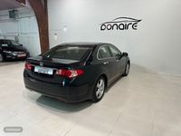 usado Honda Accord 2.2 i-DTEC Executive Piel