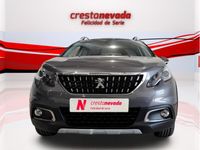 usado Peugeot 2008 Allure 1.2 PureTech 81KW 110CV Auto Te puede interesar