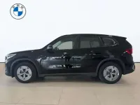Usado BMW iX1 150 kW (204 CV) 2024 Negro SUV