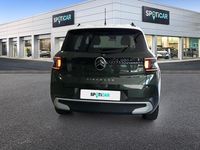 Usado Citroën e-C3 83 kW (113 CV) 2024 Rojo