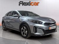 Usado Kia XCeed 160 CV (117 kW) 2023 Gris SUV