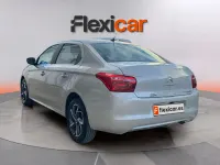 Usado Citroën C-Elysee I Feel 82 CV (60 kW) 2019 Gris Berlina