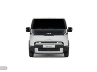 Nuevo Kia PV5 119 kW (163 CV) 2026 Blanco Monovolumen