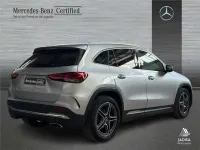 Usado Mercedes GLA200 150 CV (110 kW) 2022 SUV