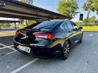 Usado Opel Insignia Excellence 165 CV (121 kW) 2017 Negro Berlina