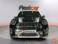 Usado Mini Cooper Countryman 220 CV (161 kW) 2022 Negro SUV