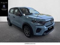 Novo Citroën C3 100 HP (73 kW) 2026 Azul SUV
