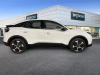 Usado Citroën C4 145 CV (106 kW) 2025 Blanco SUV