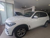Usado BMW X5 xLine 394 CV (289 kW) 2021 Blanco SUV