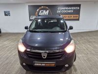 usado Dacia Lodgy 1.2 TCE Ambiance 7pl.