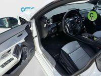 Usado Mercedes CLA200 163 CV (119 kW) 2020 Blanco Berlina