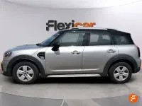 Usado Mini Cooper D Countryman 150 CV (110 kW) 2023 Gris SUV