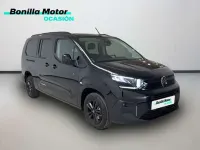 Nuevo Citroën Berlingo 131 CV (96 kW) 2026 Negro Monovolumen