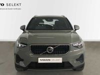 usado Volvo XC40 XC40Core, T2 automático, Gasolina