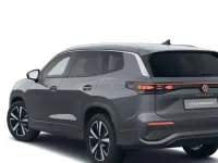 Nuevo VW Tayron 150 CV (110 kW) 2026 Gris SUV