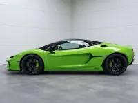 Nuevo Lamborghini Temerario 920 CV (676 kW) 2026 Coupe