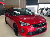 Usado Opel Corsa Edition 100 CV (73 kW) 2019 Rojo Utilitario